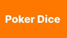 Poker Dice